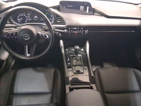 Certified 2024 MAZDA MAZDA3 s FWD image 20