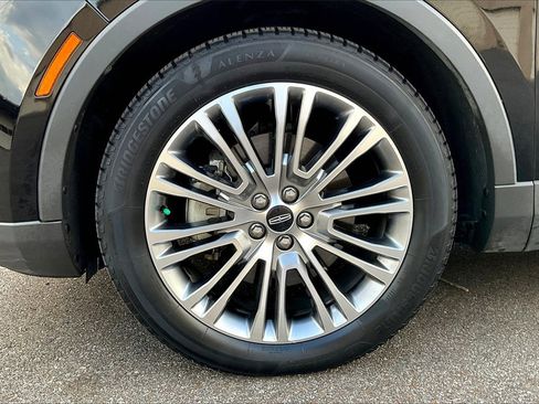 Used 2016 Lincoln MKX Reserve w/ Climate Package image 8