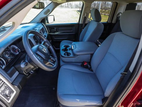 Used 2020 RAM 1500 Tradesman w/ Chrome Plus Package image 39