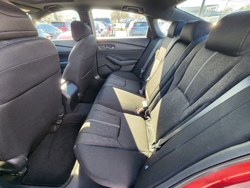 Certified 2023 Honda Accord Sport image 15