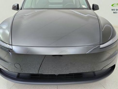 Used 2026 Tesla Model Y 2WD image 9