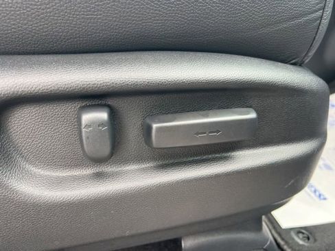 Used 2023 Honda Passport EX-L image 36