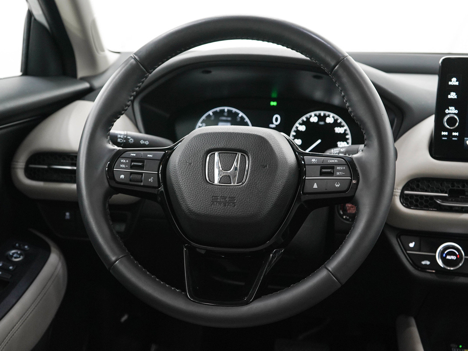 Used 2025 Honda HR-V EX-L image 16