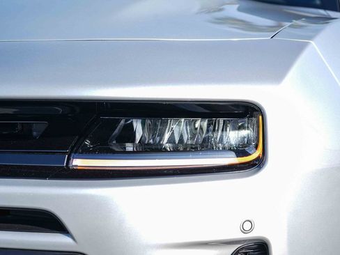 New 2026 Dodge Charger Scat Pack w/ Blacktop Package AWD/4WD image 5