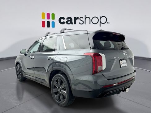 Used 2025 Hyundai Palisade XRT AWD/4WD image 3
