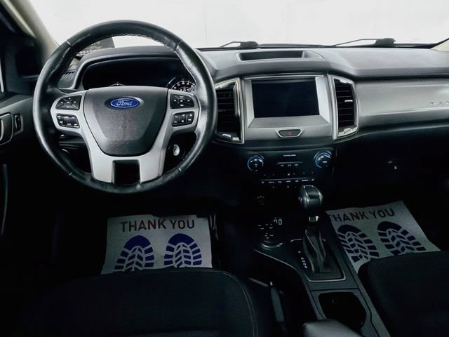 Used 2020 Ford Ranger XLT w/ Equipment Group 302A Luxury AWD/4WD image 22