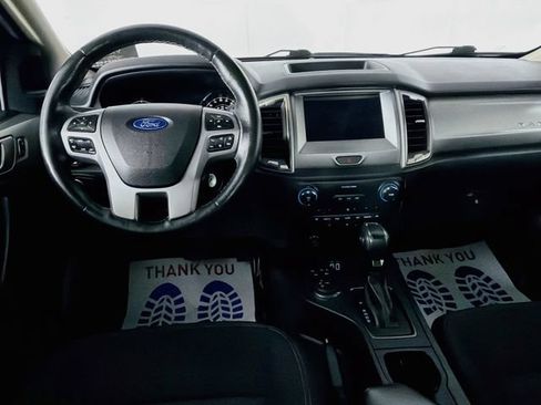 Used 2020 Ford Ranger XLT w/ Equipment Group 302A Luxury AWD/4WD image 22