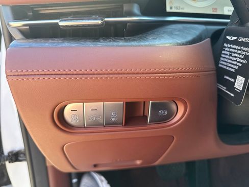 New 2026 Genesis G90 3.5T AWD/4WD image 28