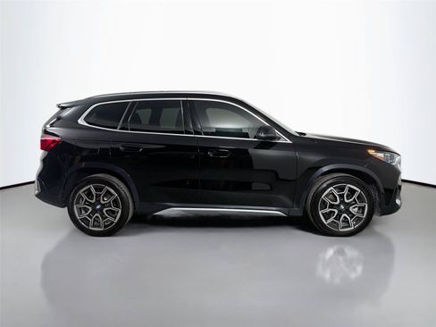 Used 2026 BMW X1 xDrive28i w/ Technology Package AWD/4WD image 4