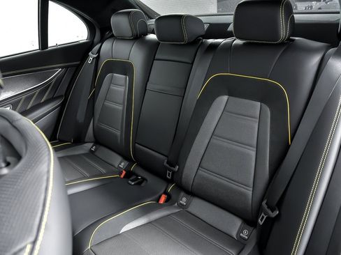 Used 2023 Mercedes-Benz E 63 AMG S image 25