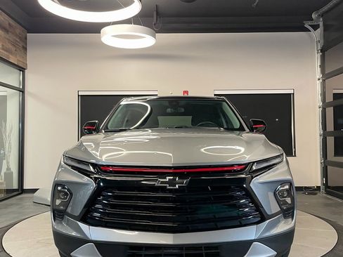 Used 2023 Chevrolet Blazer LT image 8