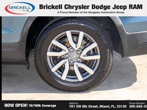 Used 2019 Honda Pilot EX-L image 38