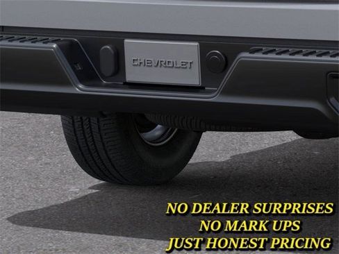 New 2026 Chevrolet Silverado 1500 W/T w/ WT Convenience Package image 14