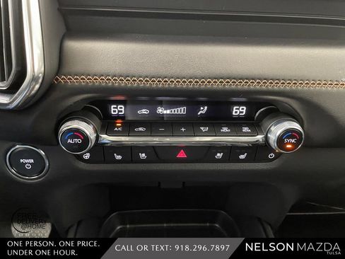 New 2026 MAZDA CX-50 2.5 Hybrid w/ Weather Package image 32