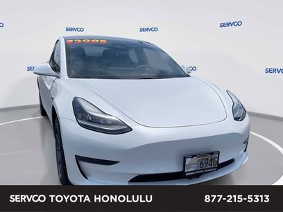 Used 2019 Tesla Model 3 Standard Range