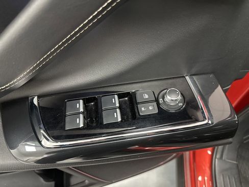 Certified 2022 MAZDA CX-9 Grand Touring AWD/4WD image 14