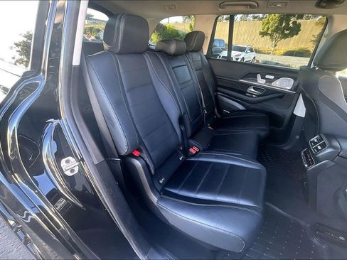 Used 2024 Mercedes-Benz GLS 580 GLS 580 image 19