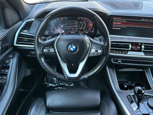 Used 2023 BMW X5 xDrive40i image 14