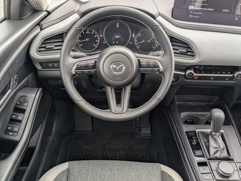 New 2026 MAZDA CX-30 AWD 2.5 S image 17