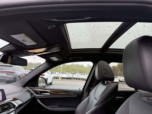 Used 2020 BMW X3 xDrive30i w/ Convenience Package image 20