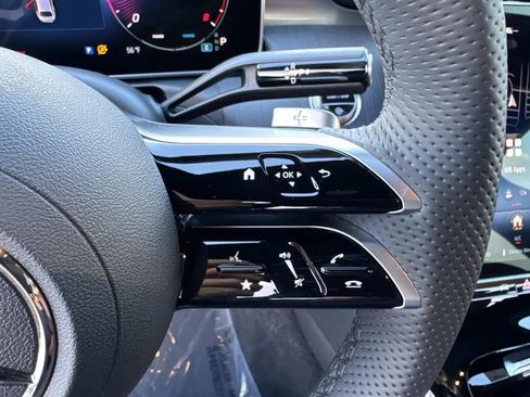 New 2026 Mercedes-Benz C 300 C 300 image 26