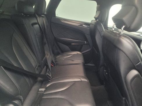 Used 2016 Lincoln MKC Premiere FWD image 19