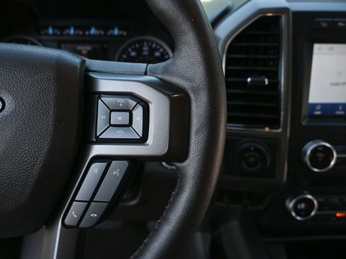 Used 2020 Ford Expedition XLT AWD/4WD image 12