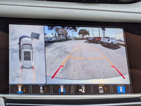 New 2026 Cadillac XT5 Premium Luxury w/ Driver Assist Package image 32