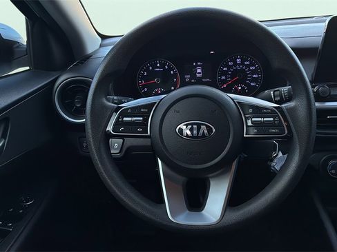 Used 2021 Kia Forte LXS image 16