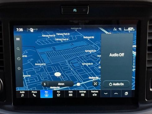 New 2026 Ford F150 XLT w/ Equipment Group 303A High image 25