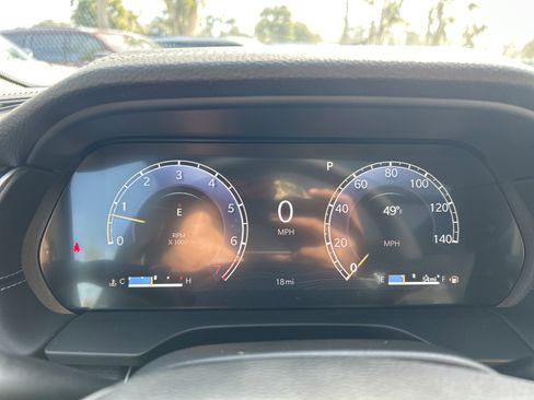 New 2025 Jeep Grand Cherokee Limited w/ Black Appearance Package image 22