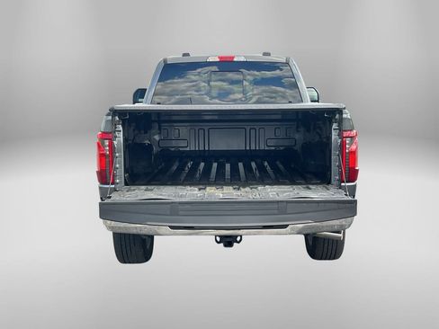 Used 2025 Ford F150 XLT w/ Equipment Group 302A MID AWD/4WD image 37