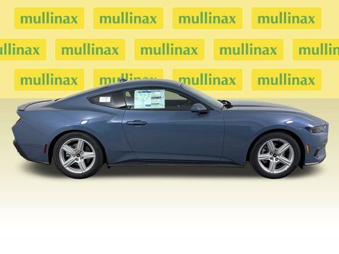 New 2026 Ford Mustang Premium RWD image 2