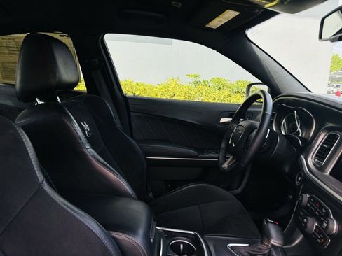 Used 2019 Dodge Charger Scat Pack w/ Plus Group image 16