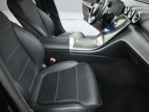 Used 2022 Mercedes-Benz C 300 Sedan image 19
