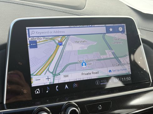 New 2026 Cadillac CT4 V Blackwing image 22