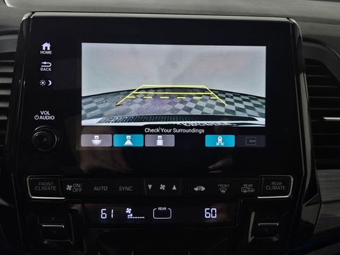 Used 2023 Honda Odyssey Elite image 39