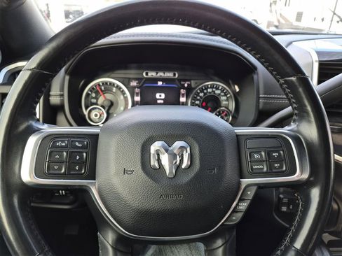 Used 2021 RAM 2500 Laramie image 23