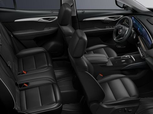 New 2026 Buick Envision Avenir image 35