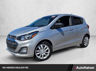 Used 2022 Chevrolet Spark LS FWD video 1