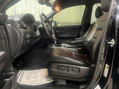 Used 2017 Honda Ridgeline Black Edition image 21