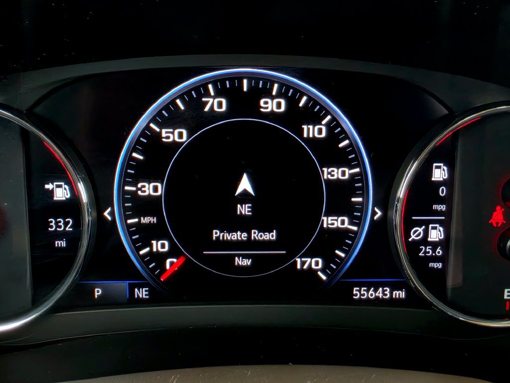 Used 2024 Chevrolet Malibu LT FWD image 38