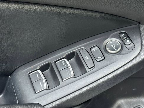 Certified 2022 Honda Accord Sport Special Edition image 13