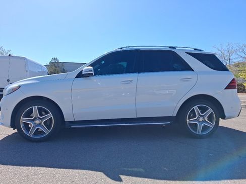 Used 2016 Mercedes-Benz GLE 350 4MATIC image 33