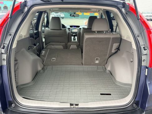 Used 2014 Honda CR-V EX-L image 14