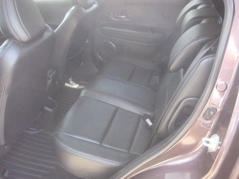 Used 2022 Honda HR-V EX-L image 27