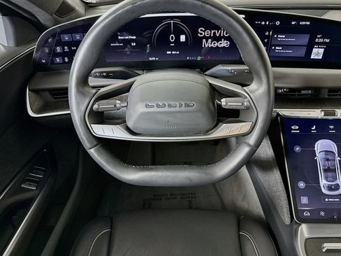 Used 2023 Lucid Air Touring image 5
