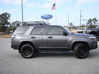 Used 2021 Toyota 4Runner Venture w/ Moonroof Package video 1