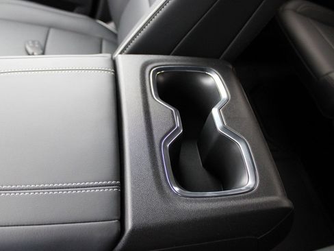 New 2026 Chevrolet Silverado EV LT image 40