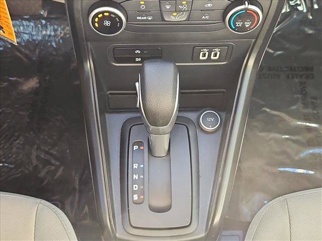 Used 2021 Ford EcoSport S FWD image 12